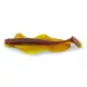 IRON CLAW Barsch & Zander Wave Glider LPK 10cm / 5db