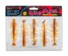 IRON CLAW Barsch & Zander Wave Glider RMO 10cm / 5db