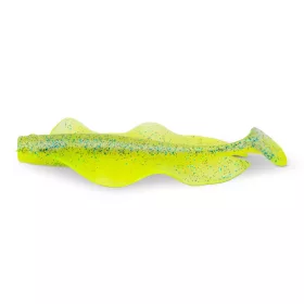 IRON CLAW Barsch & Zander Wave Glider BFL 10cm / 5db