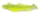 IRON CLAW Barsch & Zander Wave Glider BFL 10cm / 5db