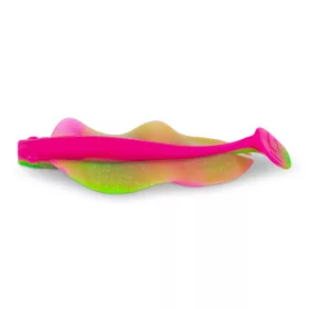 IRON CLAW Barsch & Zander Wave Glider WML 10cm / 5db