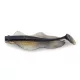 IRON CLAW Barsch & Zander Wave Glider GNT