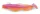 IRON CLAW Barsch & Zander Wave Glider BBO 13cm / 4db