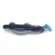 IRON CLAW Barsch & Zander Wave Glider RWF 16cm / 3db