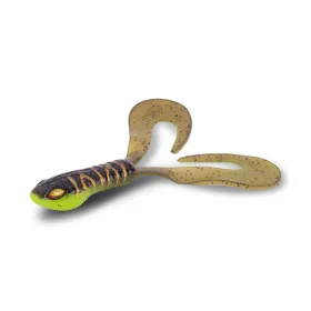 IRON CLAW Turbo X-Tail GT 8cm / 4db