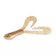 IRON CLAW Turbo X-Tail NB 12cm / 3db