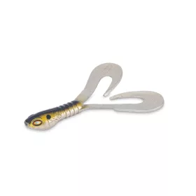 IRON CLAW Turbo X-Tail WG 15cm / 2db