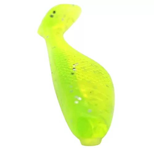 Iron Claw Belly Boy CG 