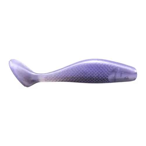 Iron Claw Belly Boy WF 7,5cm