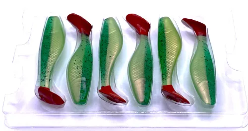 Iron Claw Belly Boy GB 15cm