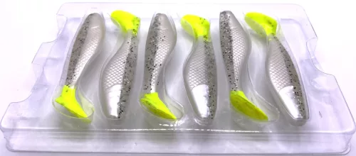 Iron Claw Belly Boy SP 15cm