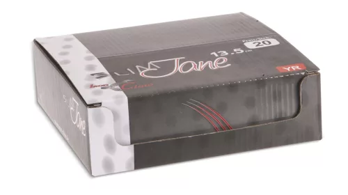 IRON CLAW Slim Jane WF 13,5cm