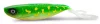 IRON CLAW Slab Double Curl 23cm HPI - CarpHunter