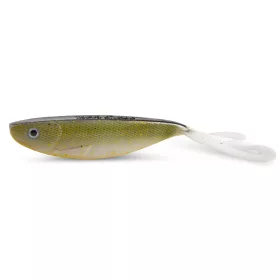 IRON CLAW Slab Double Curl 23cm GS