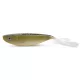 IRON CLAW Slab Double Curl 23cm GS
