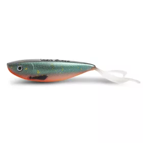 IRON CLAW Slab Double Curl 23cm RO