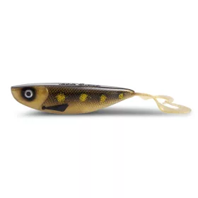 IRON CLAW Slab Double Curl 23cm DPE - CarpHunter