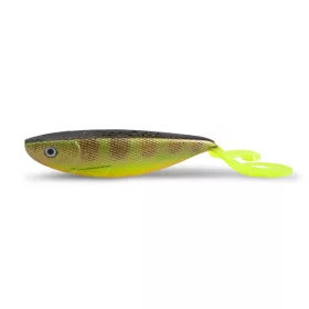 IRON CLAW Slab Double Curl 23cm HP