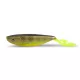 IRON CLAW Slab Double Curl 23cm HP