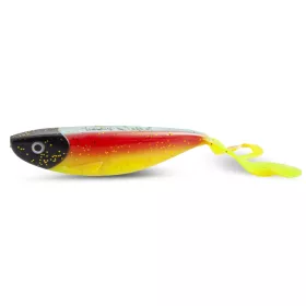IRON CLAW Slab Double Curl 23cm PA