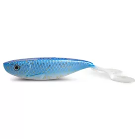 IRON CLAW Slab Double Curl 23cm HR - CarpHunter