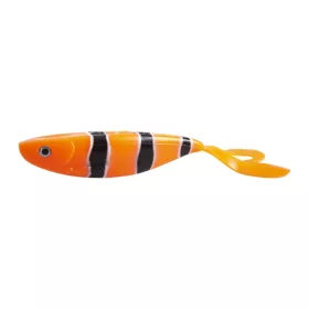IRON CLAW Slab Double Curl 23cm CCS - CarpHunter