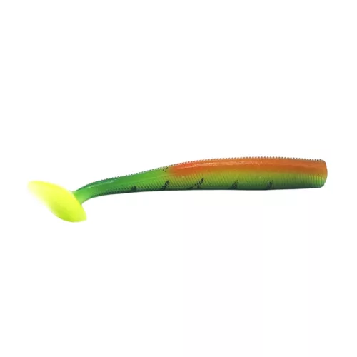 IRON CLAW Just Shad RFT Real Firetiger