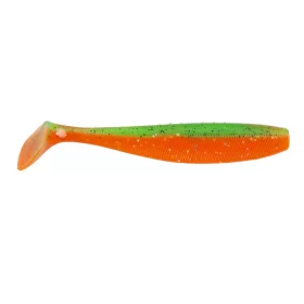 IRON CLAW Just Shad GTS Green Tomato Shad
