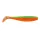 IRON CLAW Just Shad GTS Green Tomato Shad