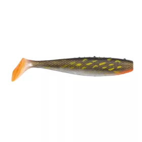 IRON CLAW Just Shad BPI Baby Pike UV