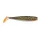 IRON CLAW Just Shad BPI Baby Pike UV