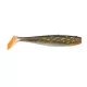 IRON CLAW Just Shad BPI Baby Pike UV