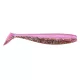 IRON CLAW Just Shad MGP Multi Glitter Pink UV