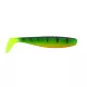 IRON CLAW Just Shad RFT Real Firetiger 10cm