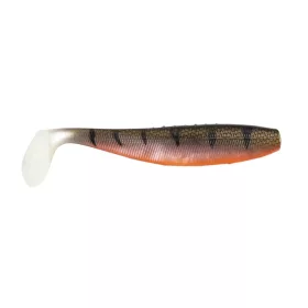 IRON CLAW Just Shad RPE Real Perch UV 10cm