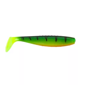 IRON CLAW Just Shad RFT Real Firetiger 12cm