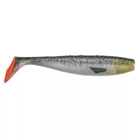IRON CLAW Just Shad GHS Gold Shad UV 12cm