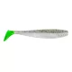 IRON CLAW Just Shad SPC Salt'n Pepper Chartreuse UV 14cm