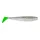 IRON CLAW Just Shad SPC Salt'n Pepper Chartreuse UV 18cm