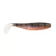 IRON CLAW Just Shad RPE Real Perch UV 18cm