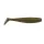 IRON CLAW Just Shad MG Real Motoroil Gold Glitter 18cm