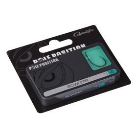 GAMAKATSU BOWGRIP HOOKS PTFE #