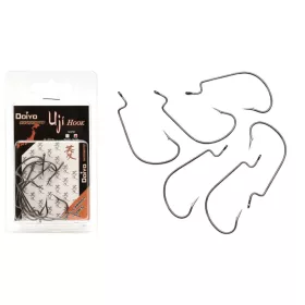 Doiyo Uji Hook  2/0 / 8db - CarpHunter