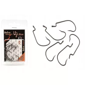 Doiyo Uji Hook  4/0 / 6db - CarpHunter