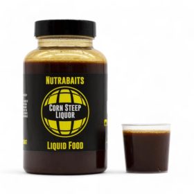 Nutrabaits Liquid Corn Steep Liquor 250ml