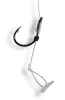 MS RANGE Method Rapid Rig 12 / 10cm / 0,28mm / 6,9kg / 8db - CarpHunter