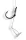 MS RANGE Method Rapid Rig 10cm / 8db - CarpHunter