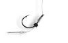 MS RANGE Method Spike Rig 14 / 10cm / 0,25mm / 6,2kg / 8db - CarpHunter