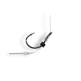 MS RANGE Method Spike Rig 14 / 10cm / 0,25mm / 6,2kg / 8db - CarpHunter