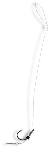 MS RANGE Method Spike Rig 14 / 10cm / 0,25mm / 6,2kg / 8db